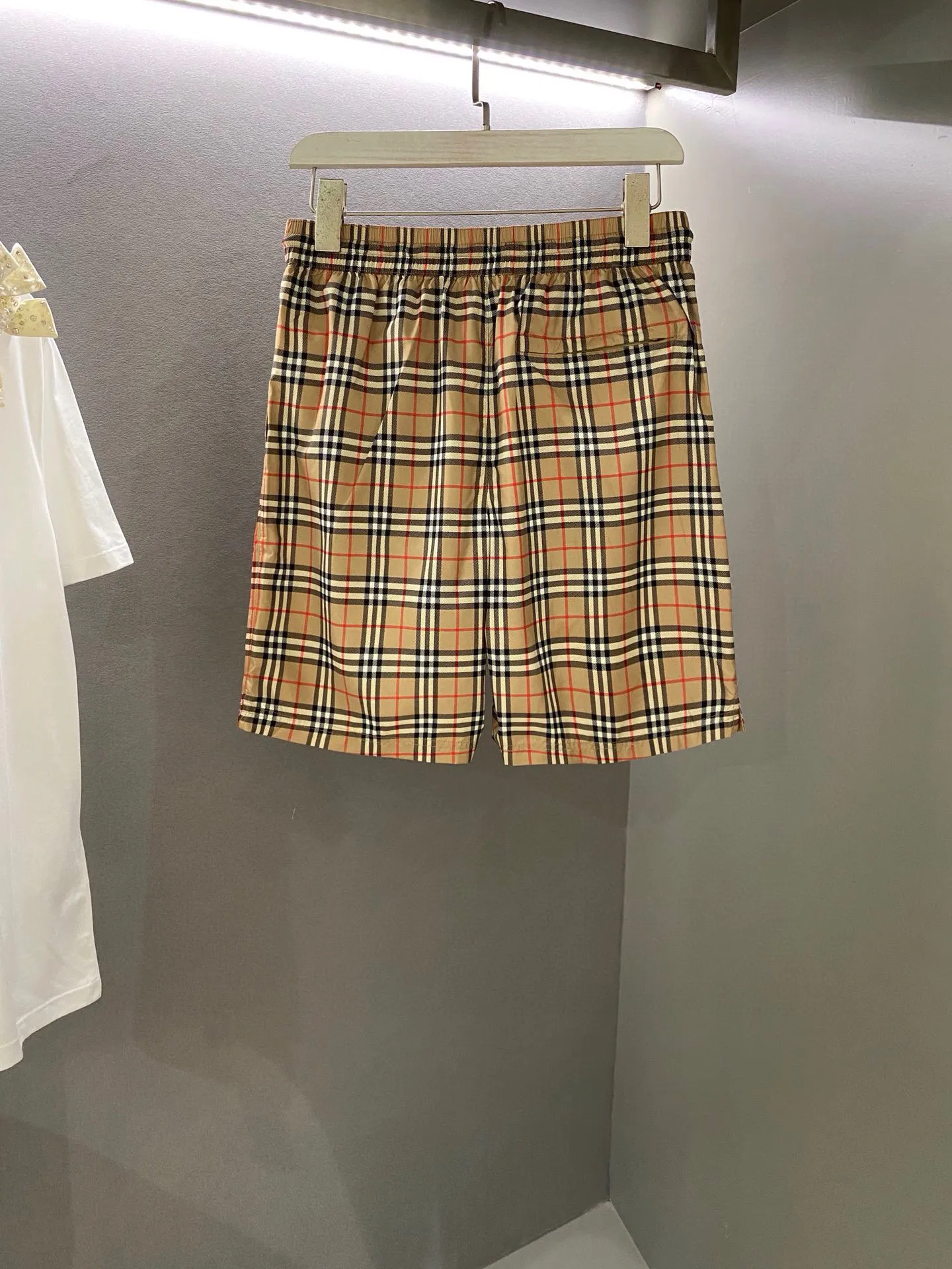 Burberry Vintageパンツ - 画像 (3)