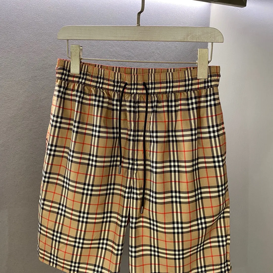 Burberry Vintageパンツ - 画像 (4)