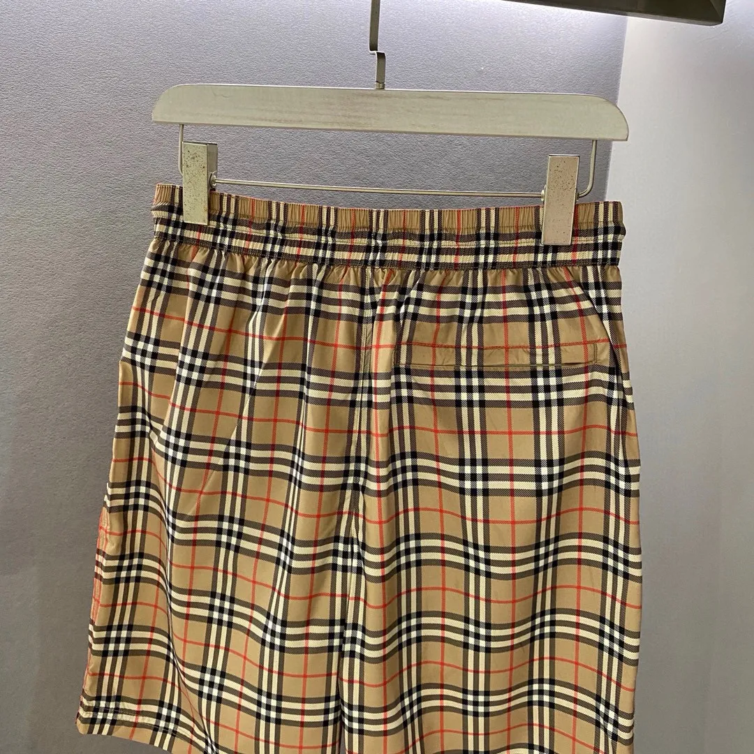 Burberry Vintageパンツ - 画像 (6)