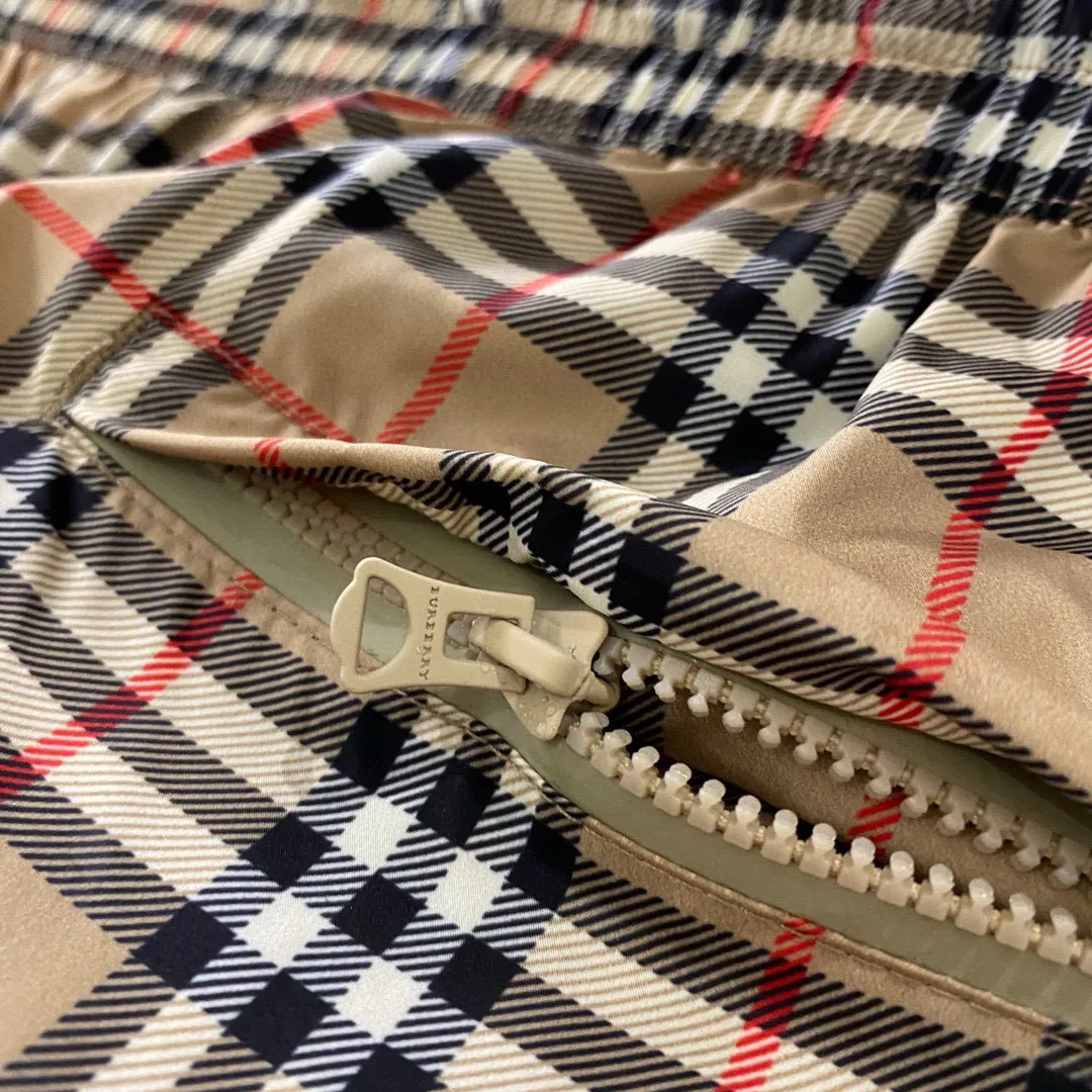 Burberry Vintageパンツ - 画像 (7)