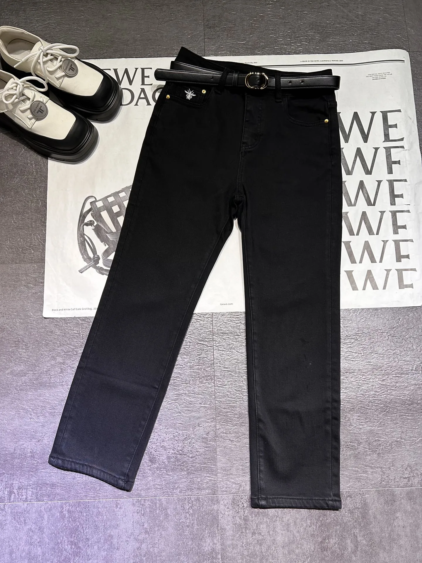 ディオール ズボン - 画像 (3)