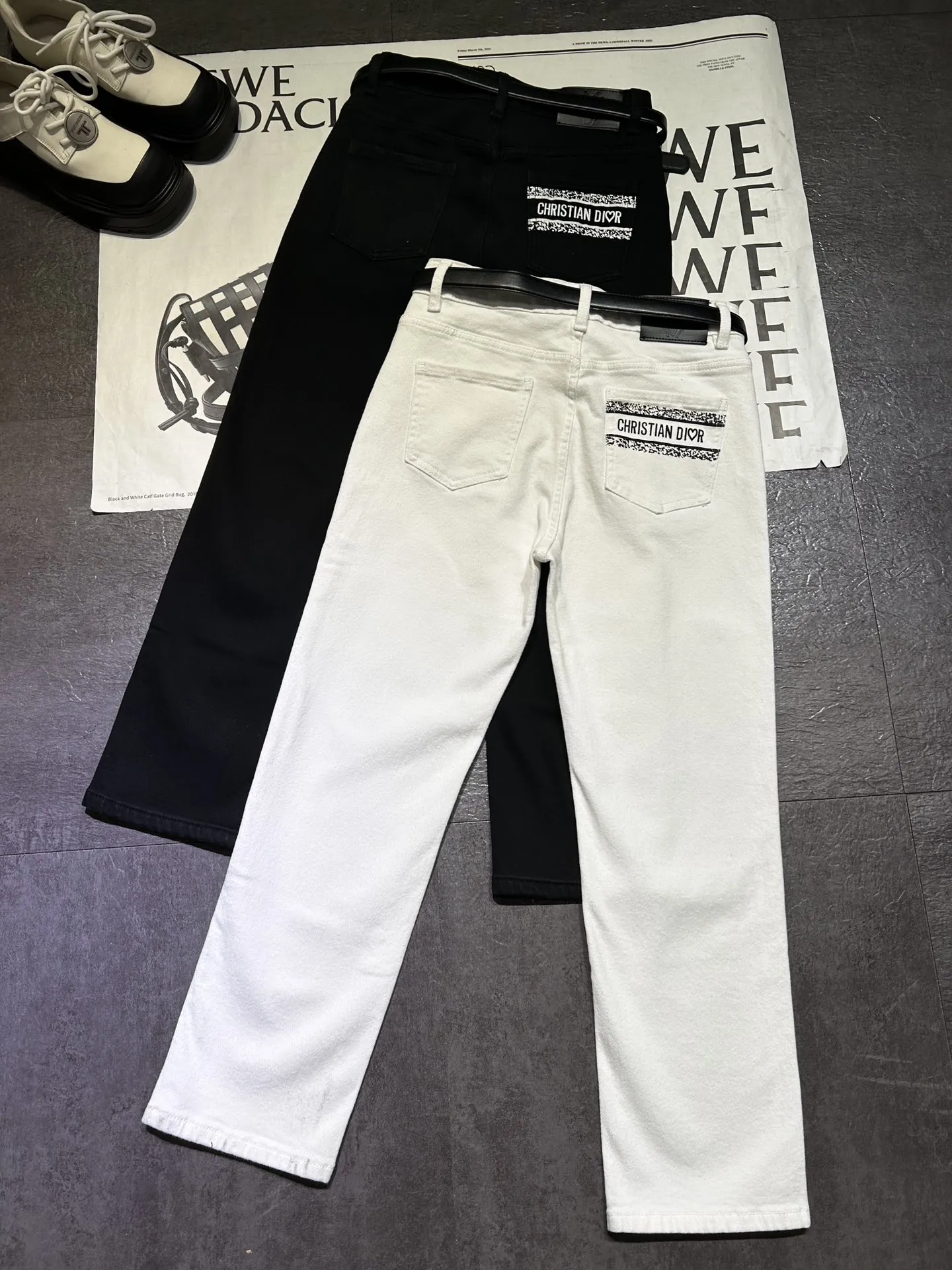 ディオール ズボン - 画像 (4)