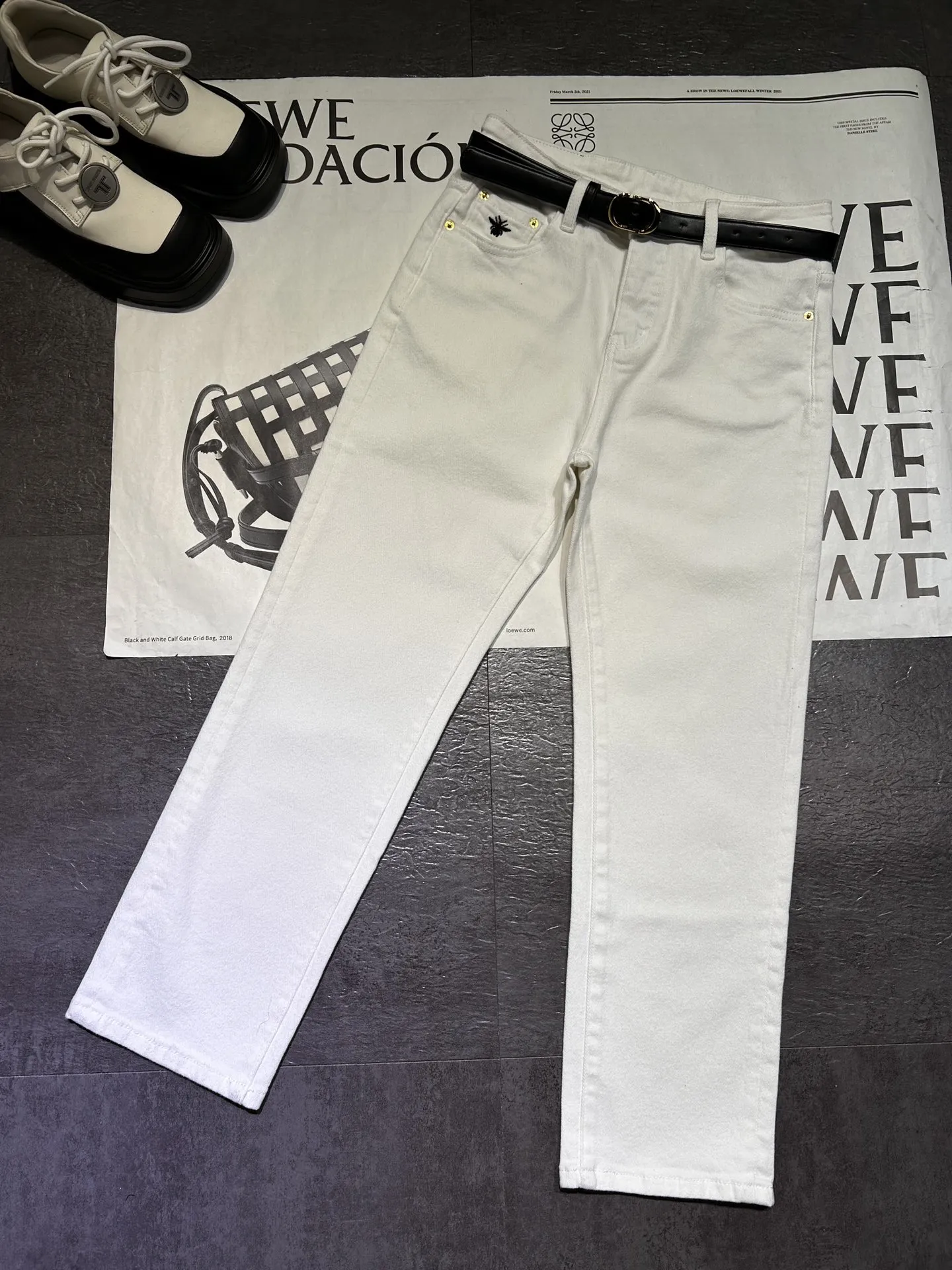 ディオール ズボン - 画像 (8)