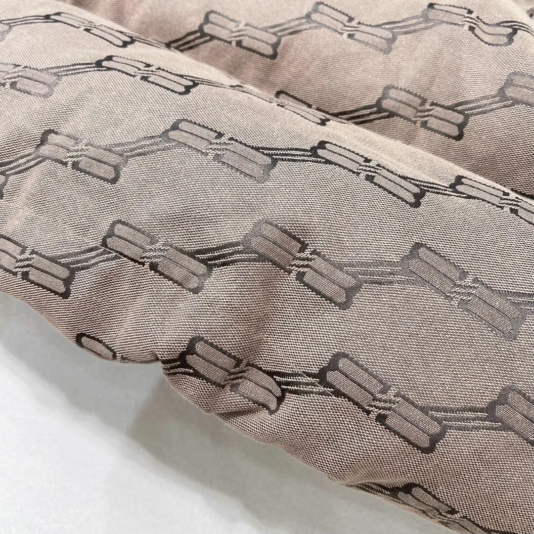 Balenciaga BBロゴダウンジャケット ベージュ - 画像 (9)