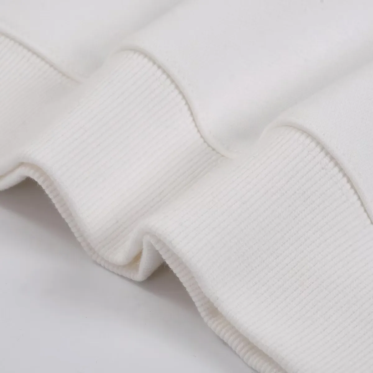 Balenciaga 2025SS 白帽子プリントのパーカー - 画像 (7)