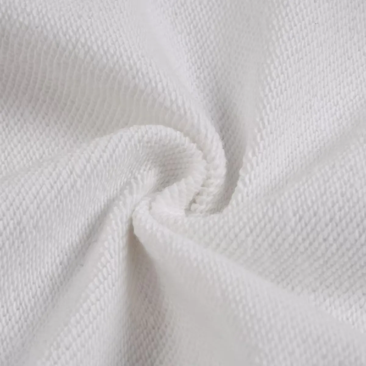 Balenciaga 2025SS 白帽子プリントのパーカー - 画像 (8)