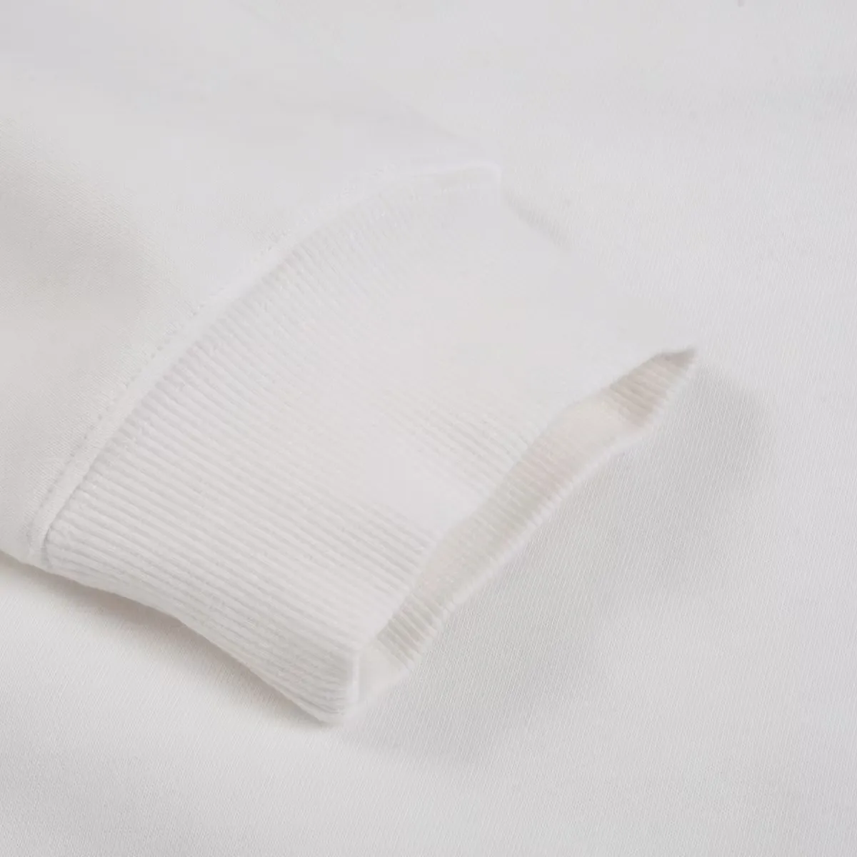 Balenciaga 2025SS 白帽子プリントのパーカー - 画像 (10)