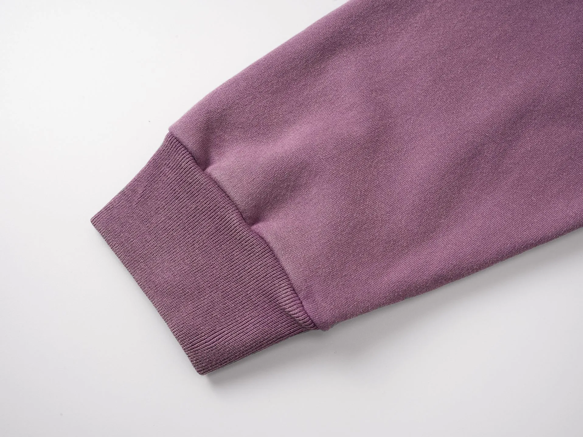 BALENCIAGA 紫コーラプリントのフードコート - 画像 (8)