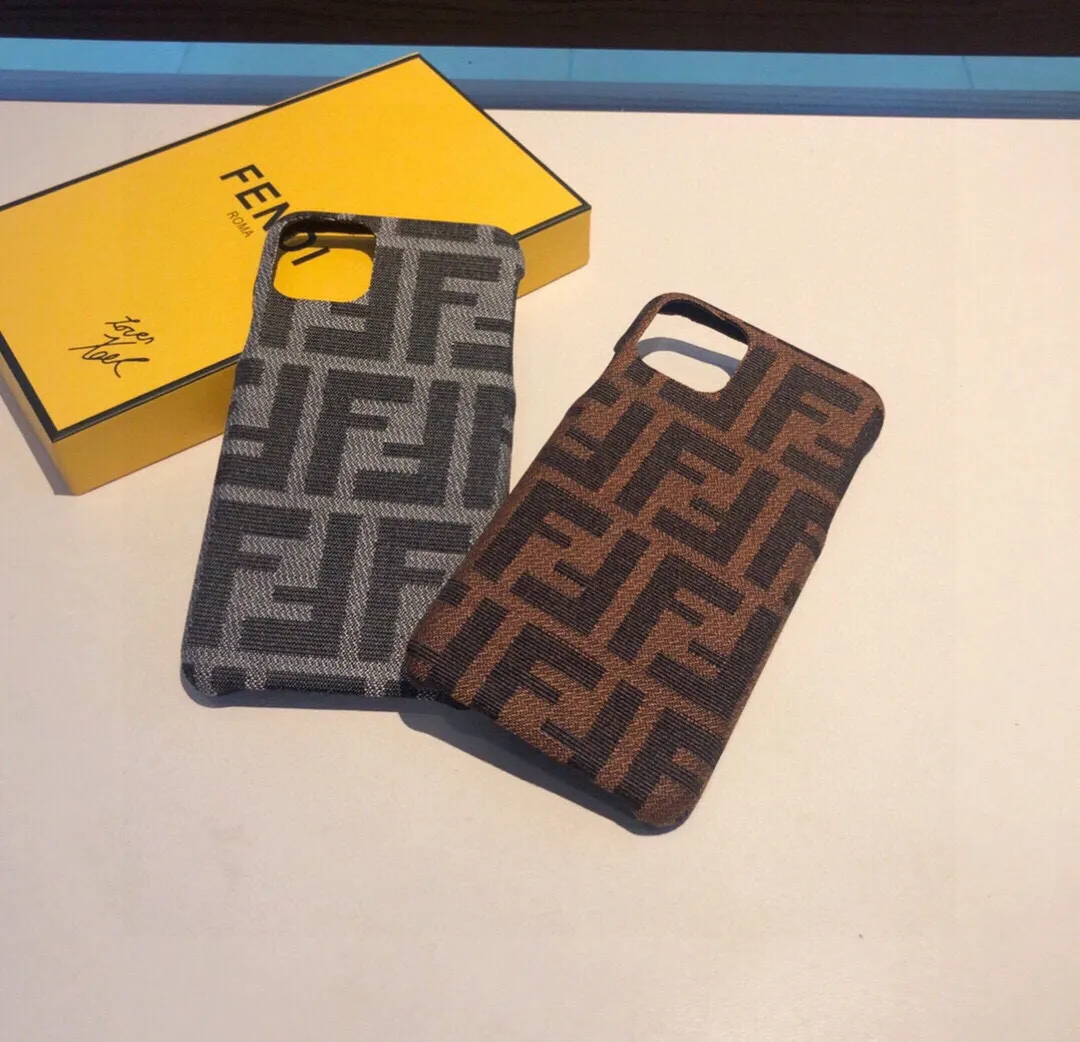 Fendi クラシックFF iPhone14 ケース ブラック - 画像 (8)