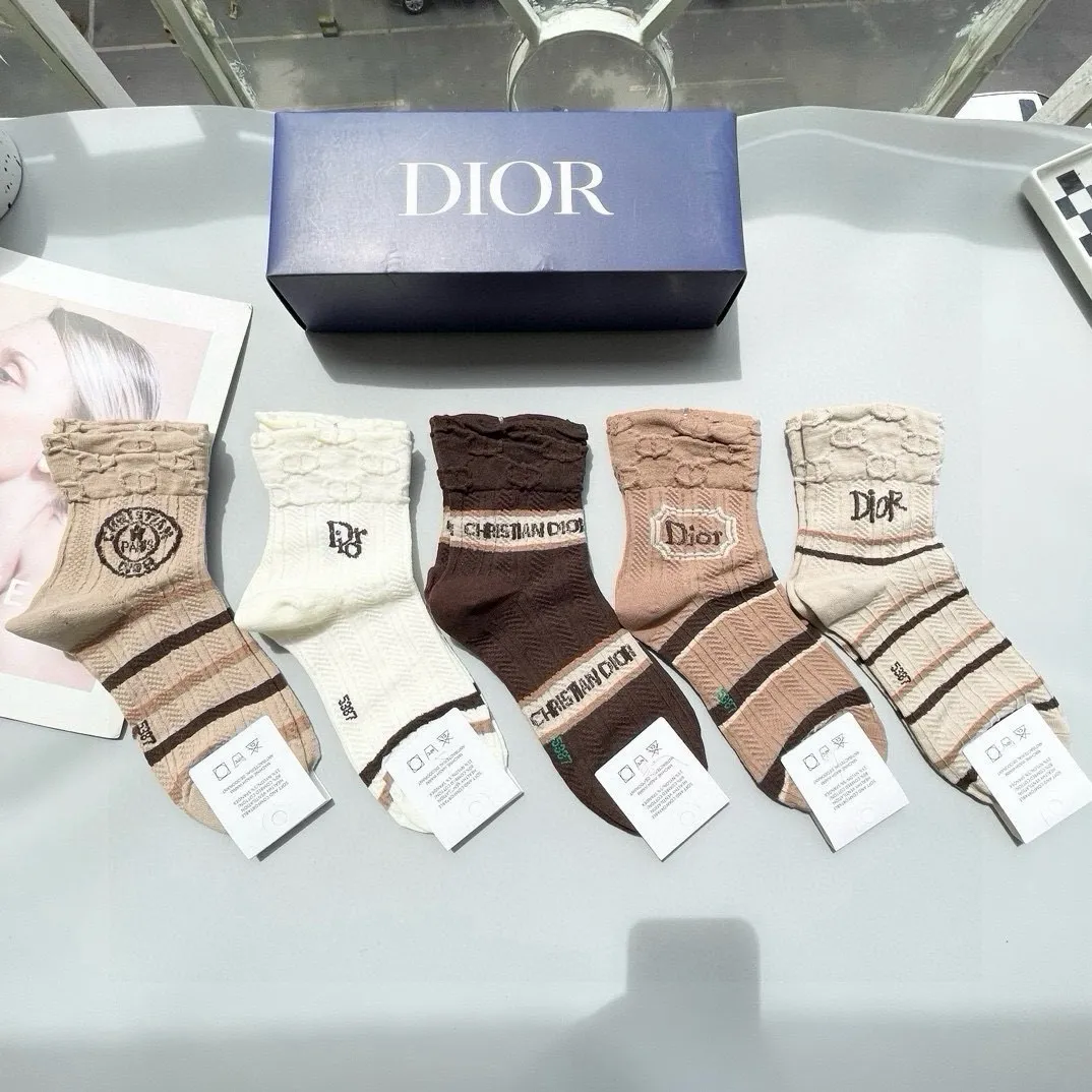 【新品】ディオール　靴下　カーキ 楽天市場】Dior（靴下・レッグウェア｜メンズ）：インナー・下着