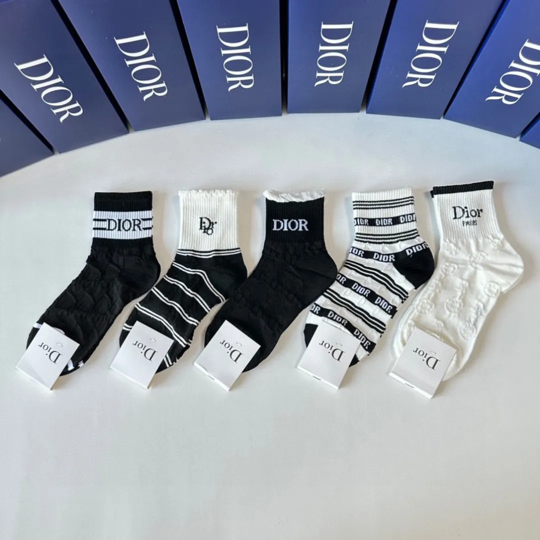 【新品】ディオール　靴下　カーキ 楽天市場】Dior（靴下・レッグウェア｜メンズ）：インナー・下着