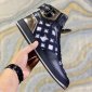 Replica LV Trainer Sneaker 2022 New Arrival Top Quality