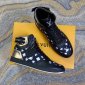 Replica LV Trainer Sneaker 2022 New Arrival Top Quality