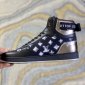 Replica LV Trainer Sneaker 2022 New Arrival Top Quality