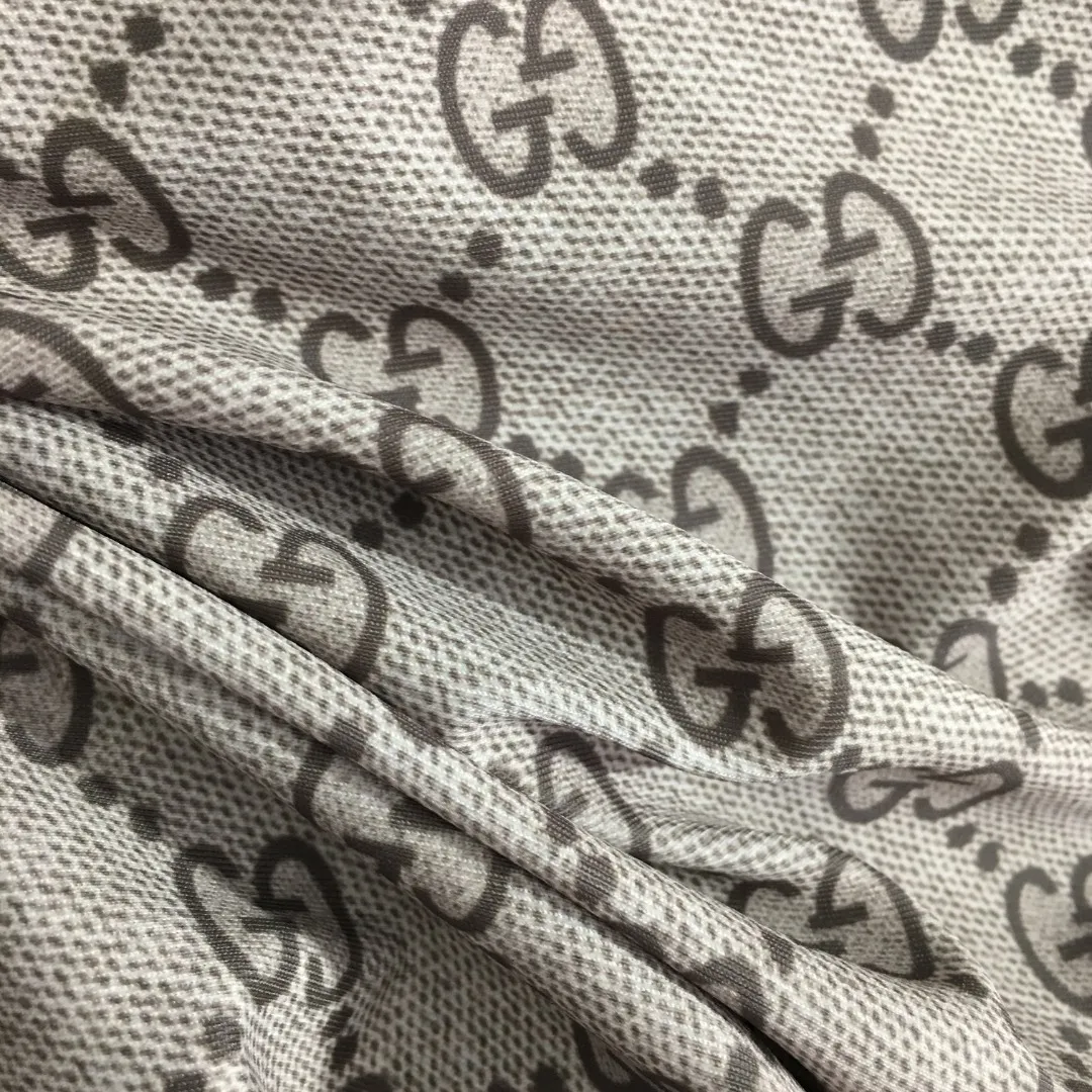 Gucci 新作水着 茶色 S-XL - 画像 (10)