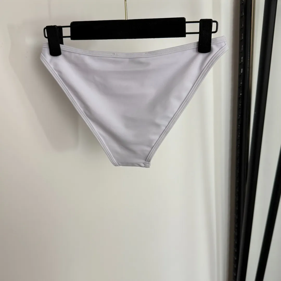 Gucc* P150 ホワイトビキニセット S-XL - 画像 (9)