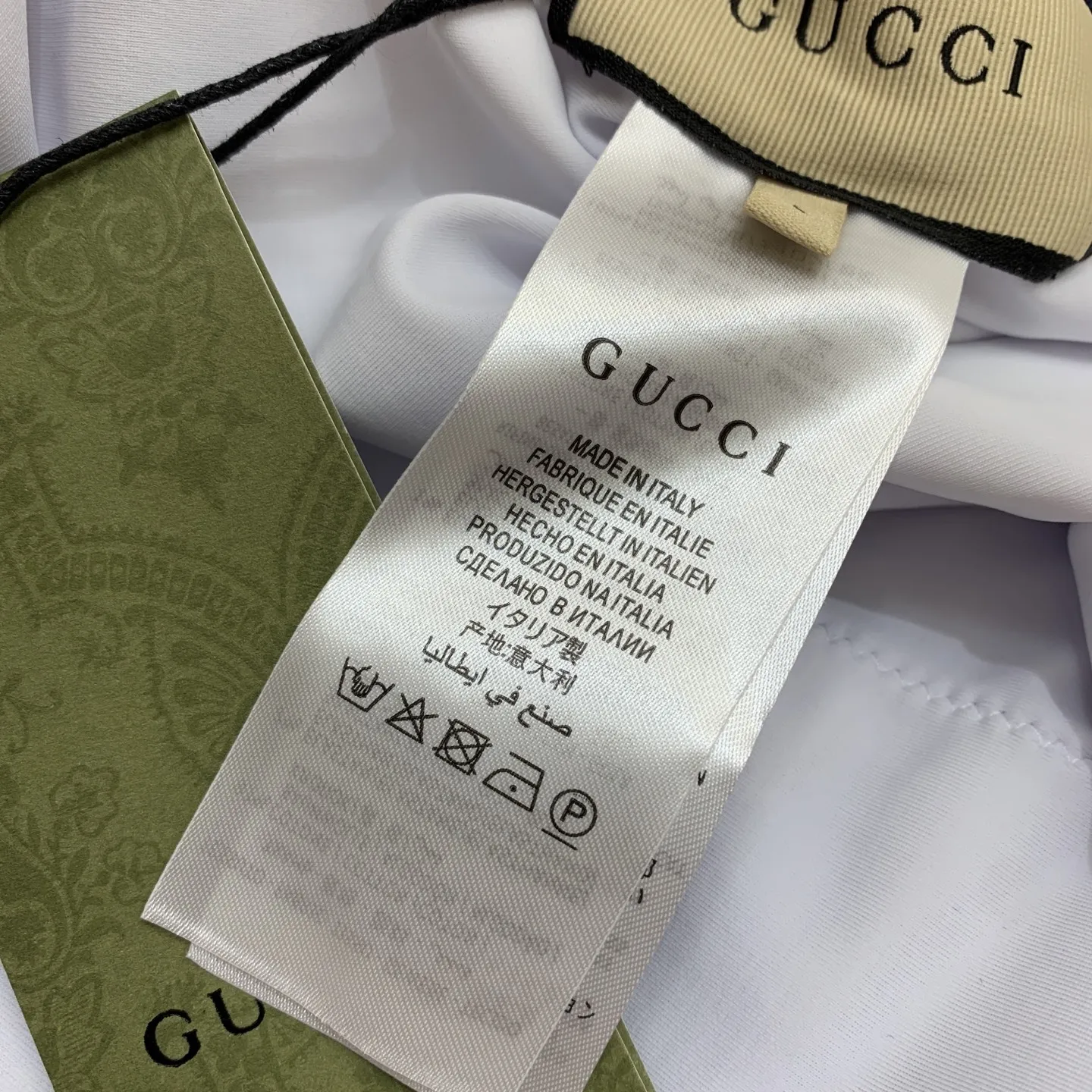 Gucci 新作水着 - 画像 (10)