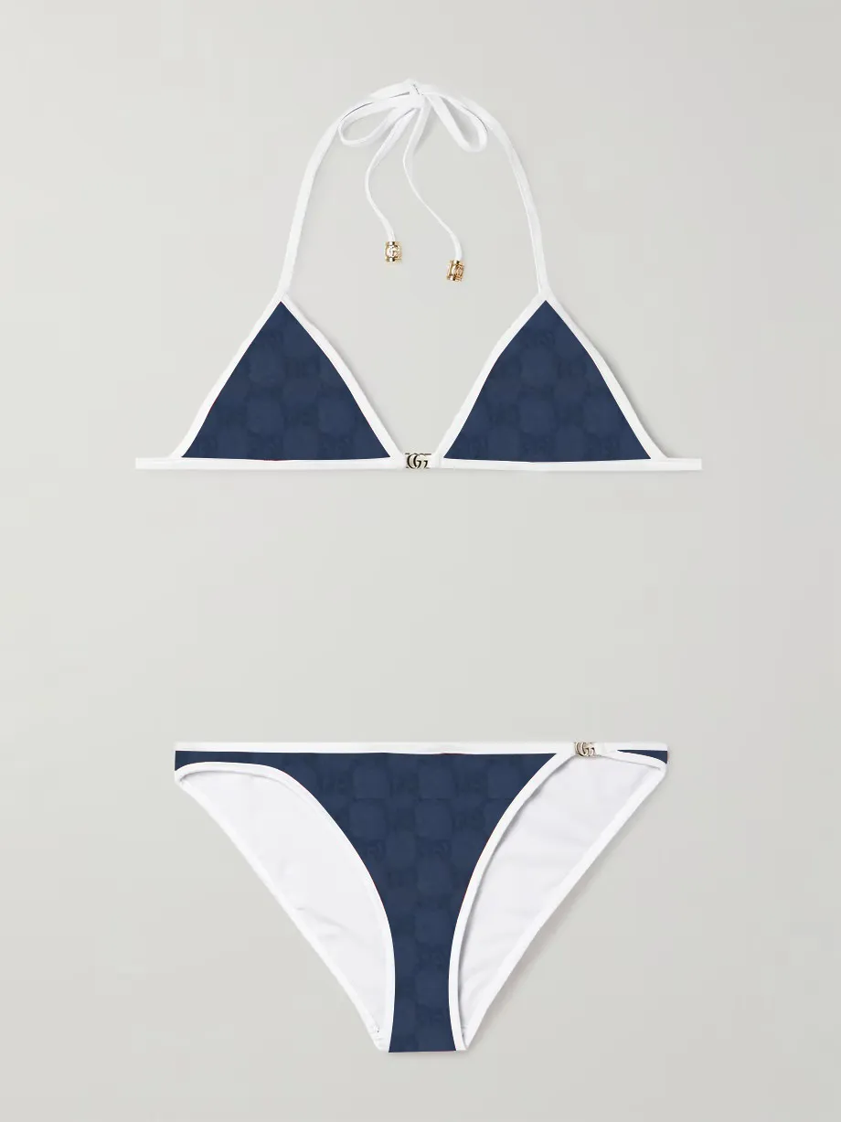 Gucci 新作水着 レッド - 画像 (9)