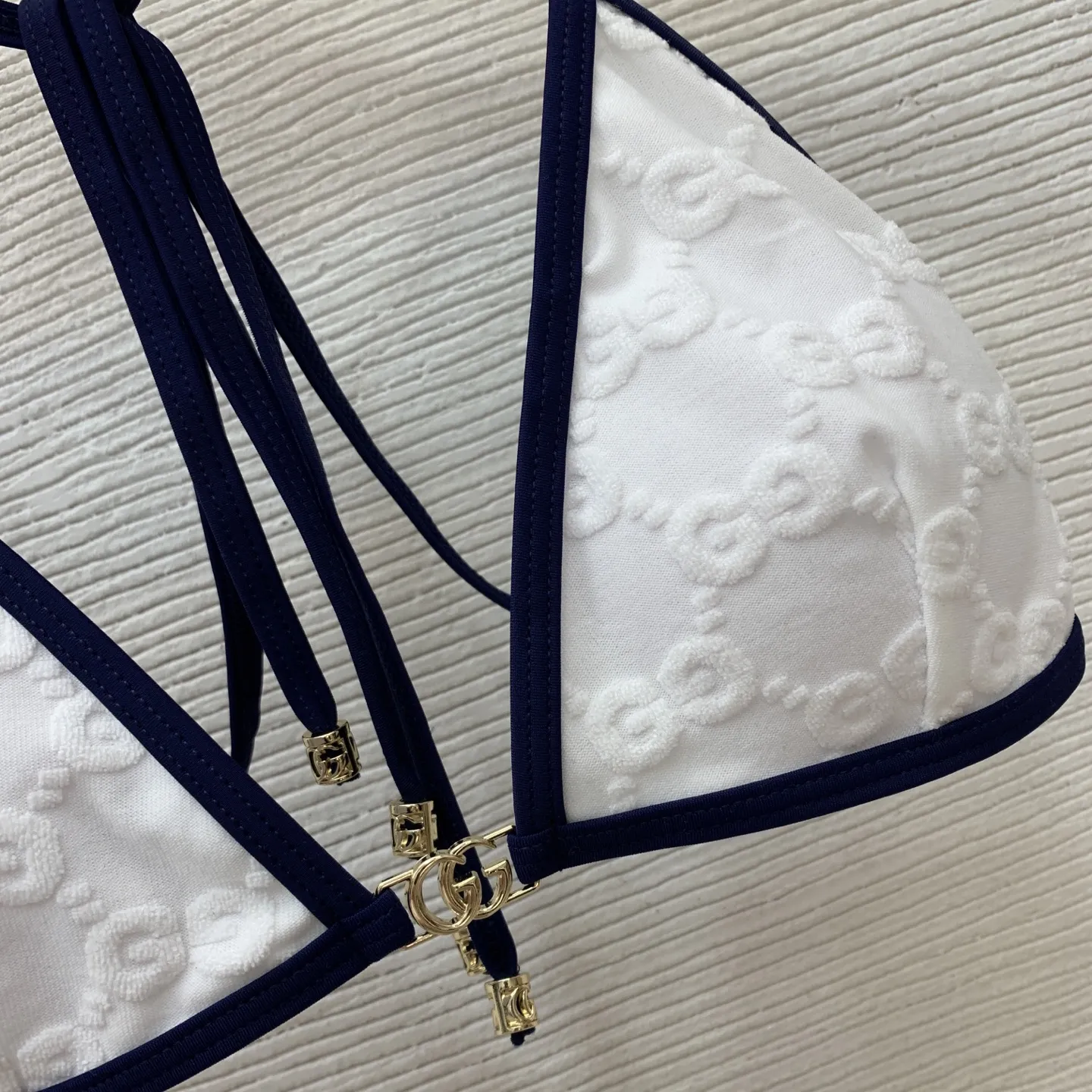 Gucci 新作水着 - 画像 (4)