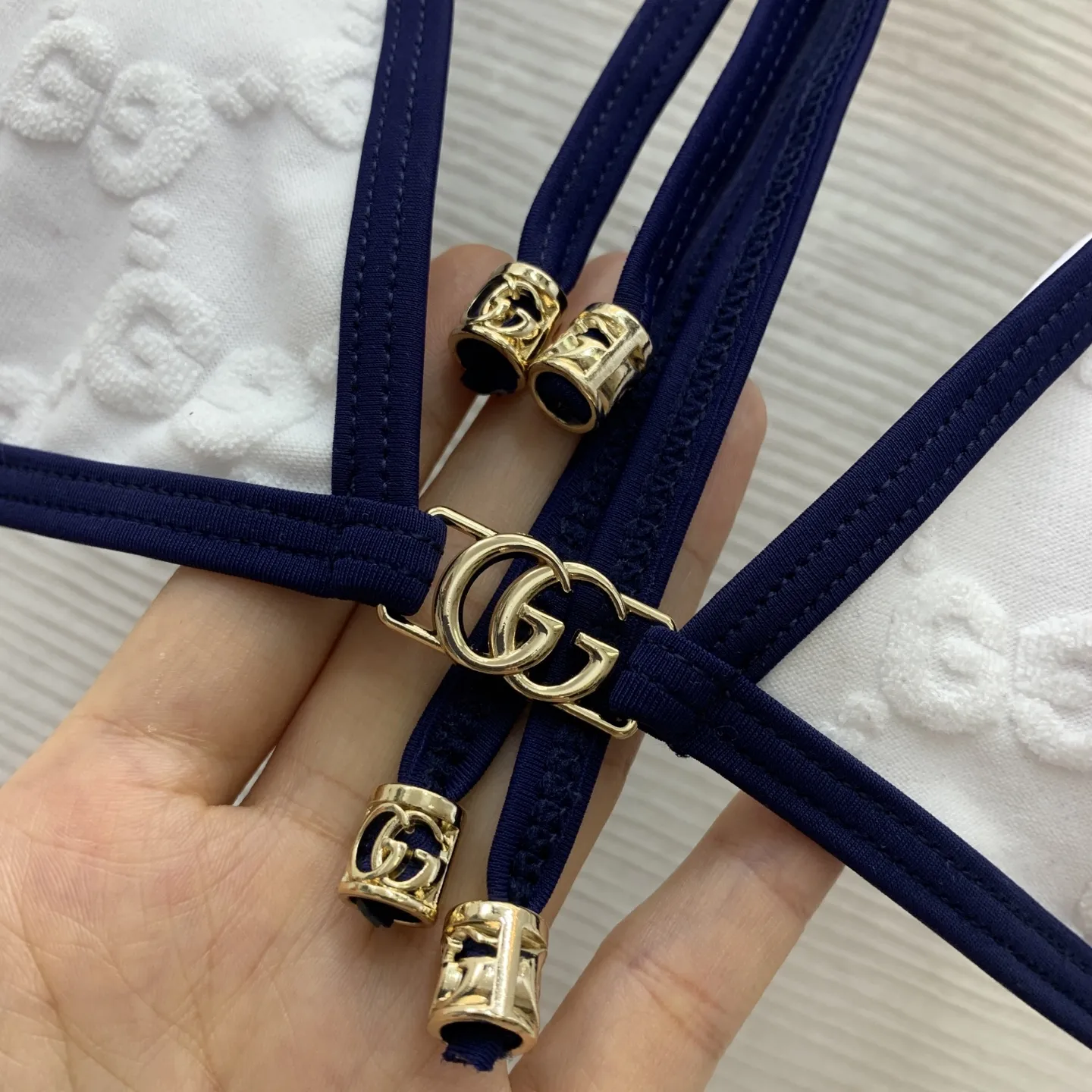 Gucci 新作水着 - 画像 (5)