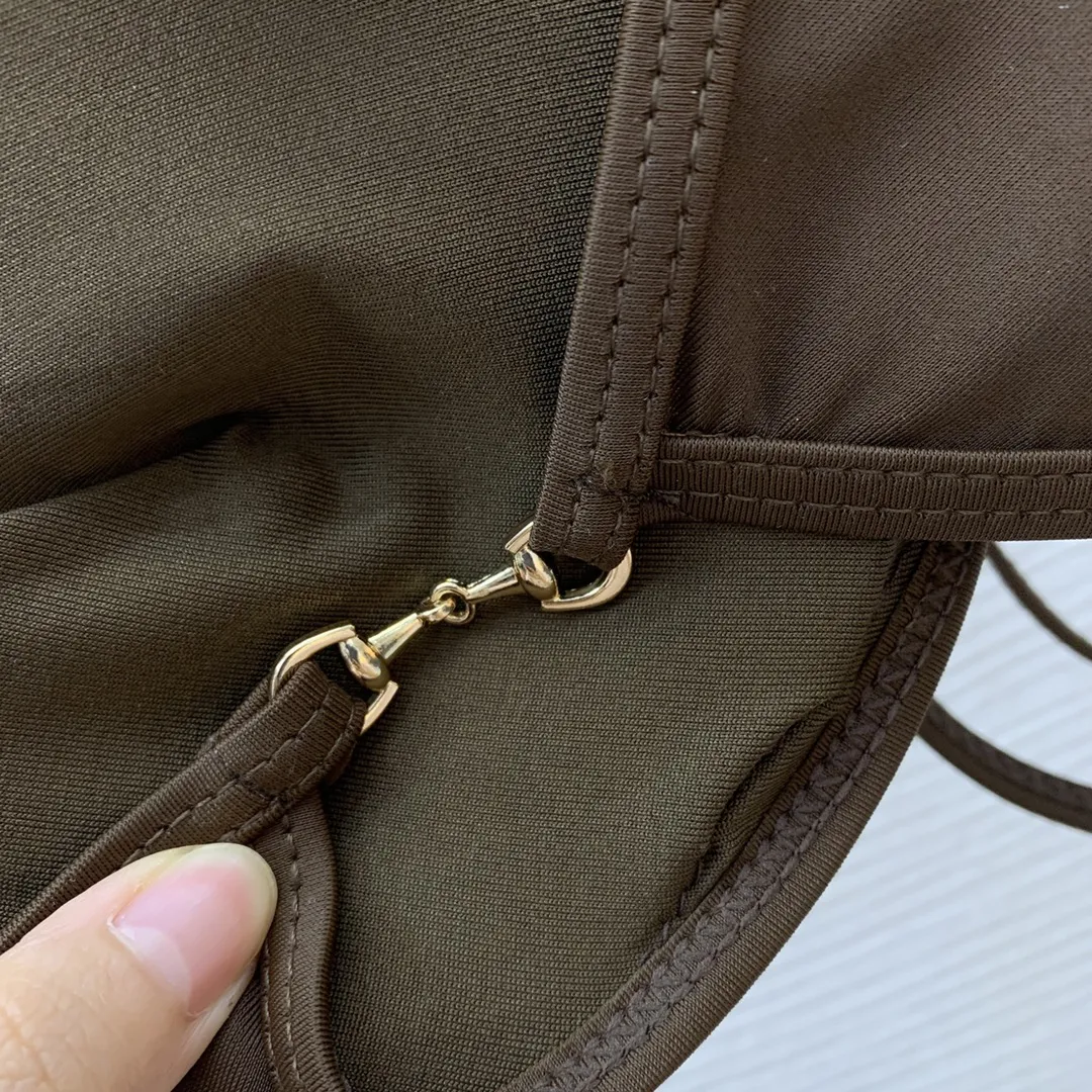 Gucci 新作水着 - 画像 (4)