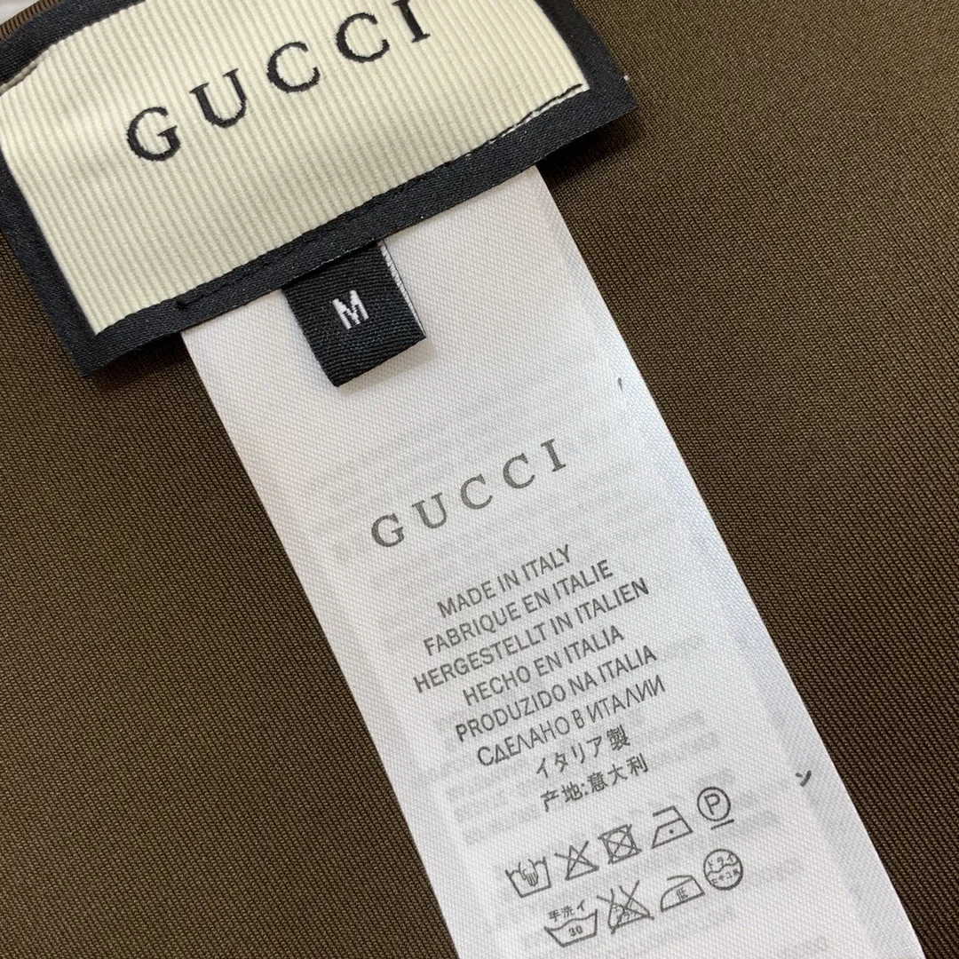 Gucci 新作水着 - 画像 (10)
