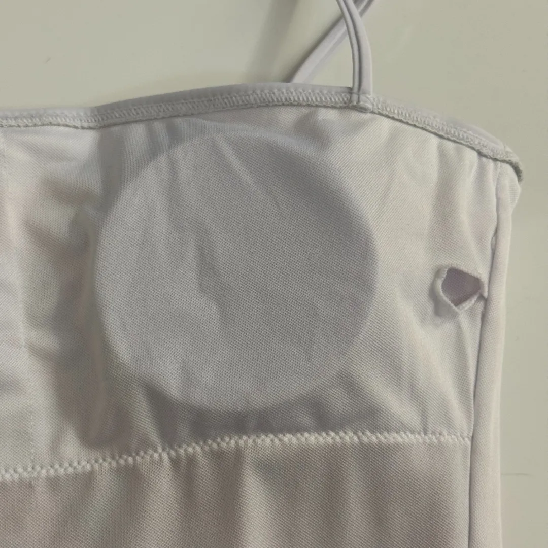 Gucci 新作水着 赤 S-XL - 画像 (8)