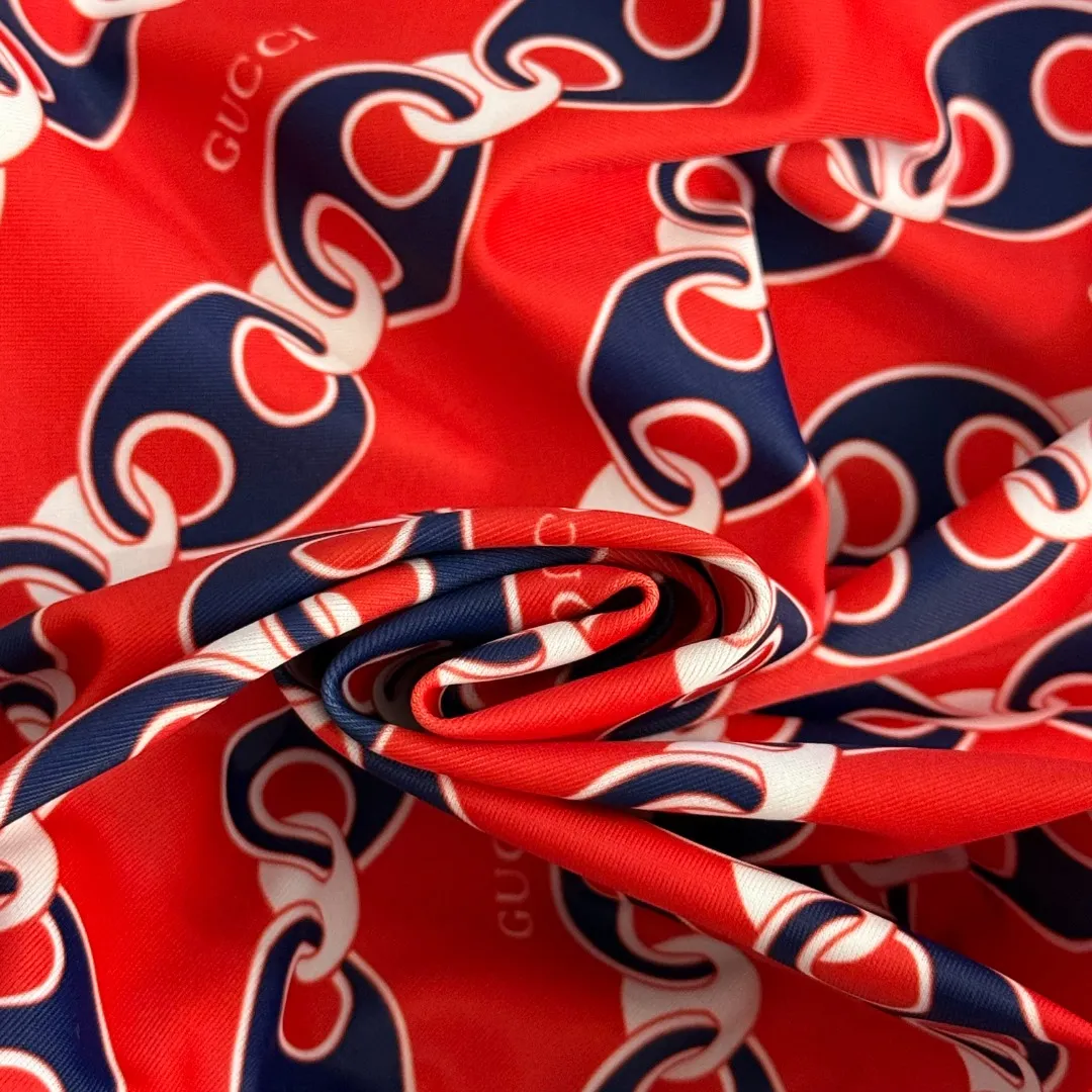 Gucci 新作水着 赤 S-XL - 画像 (9)