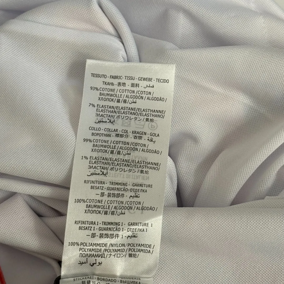 Gucci 新作水着 赤 S-XL - 画像 (10)