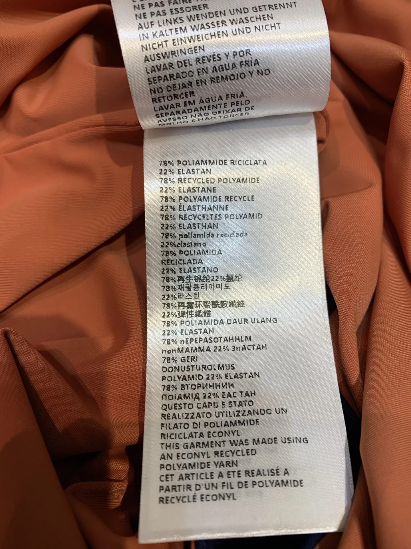 Prada 新作水着 - 画像 (10)