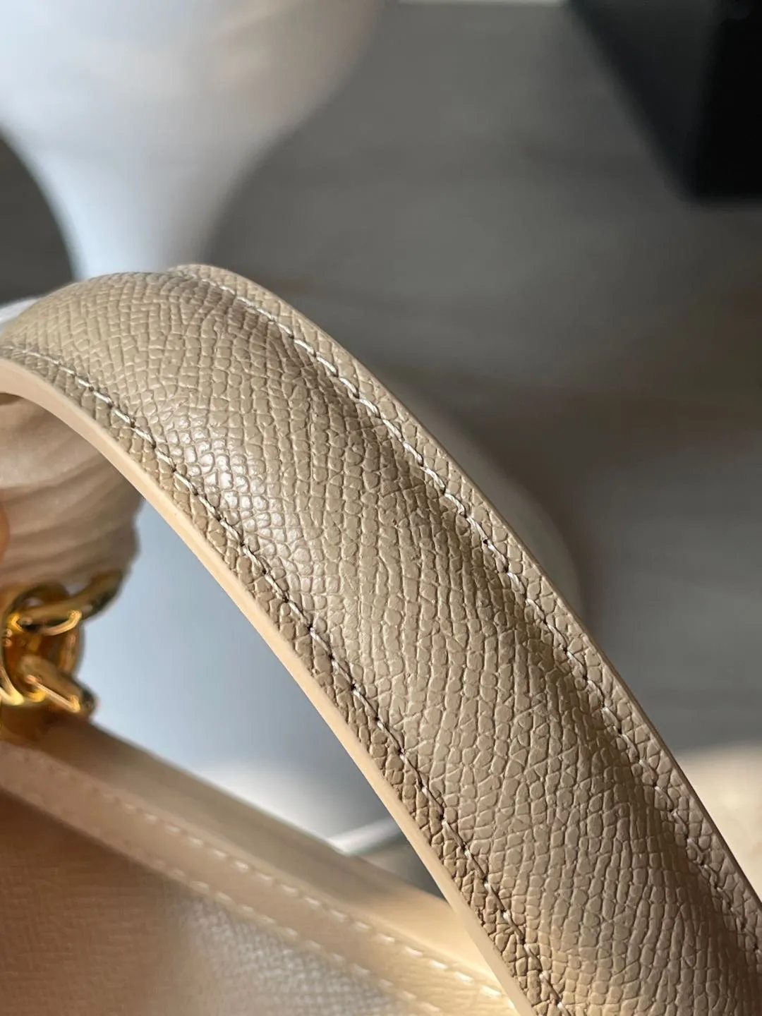 Dolce&Gabbana ベージュ ハンドバッグ 2021新作 - 画像 (7)