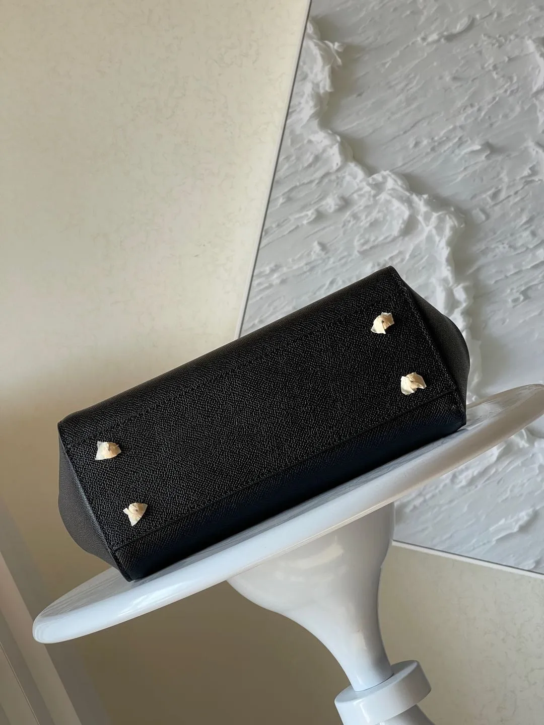 Dolce&Gabbana 2021新款黑色ショルダーバッグ - 画像 (8)