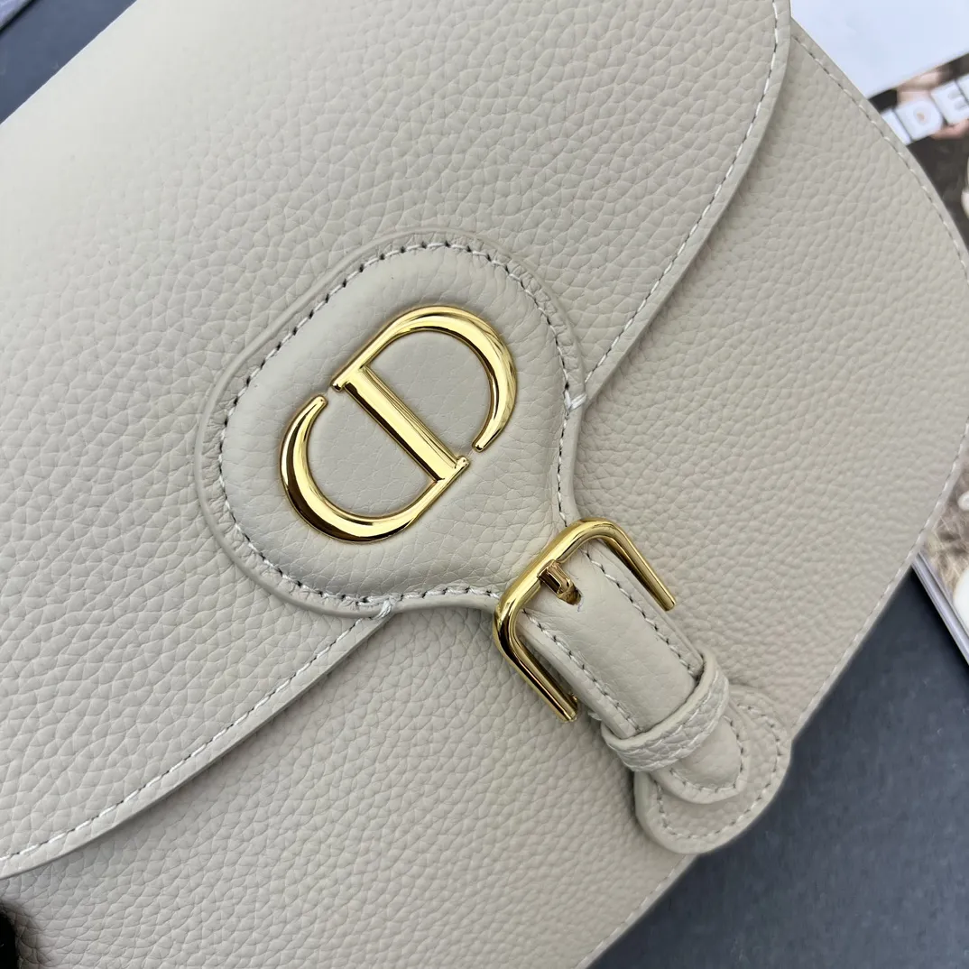 Christian Dior ビージュ ボビー バッグ - 画像 (5)