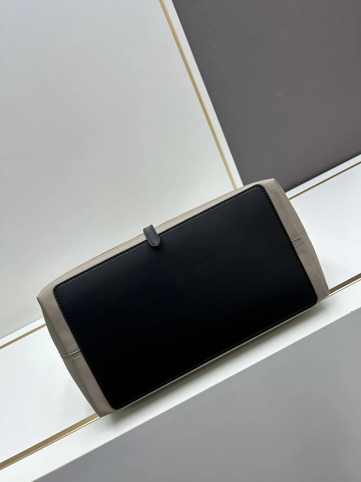 Christian Dior ミスディオール ボストンバッグ ベージュ - 画像 (6)