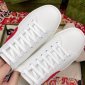 Replica Gucci Classic Sneaker Ace in White