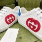 Replica Gucci Classic Sneaker Ace in White