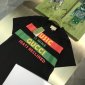 Replica Gucci Classic T-Shirt with Logo