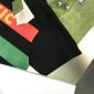 Replica Gucci Classic T-Shirt with Logo