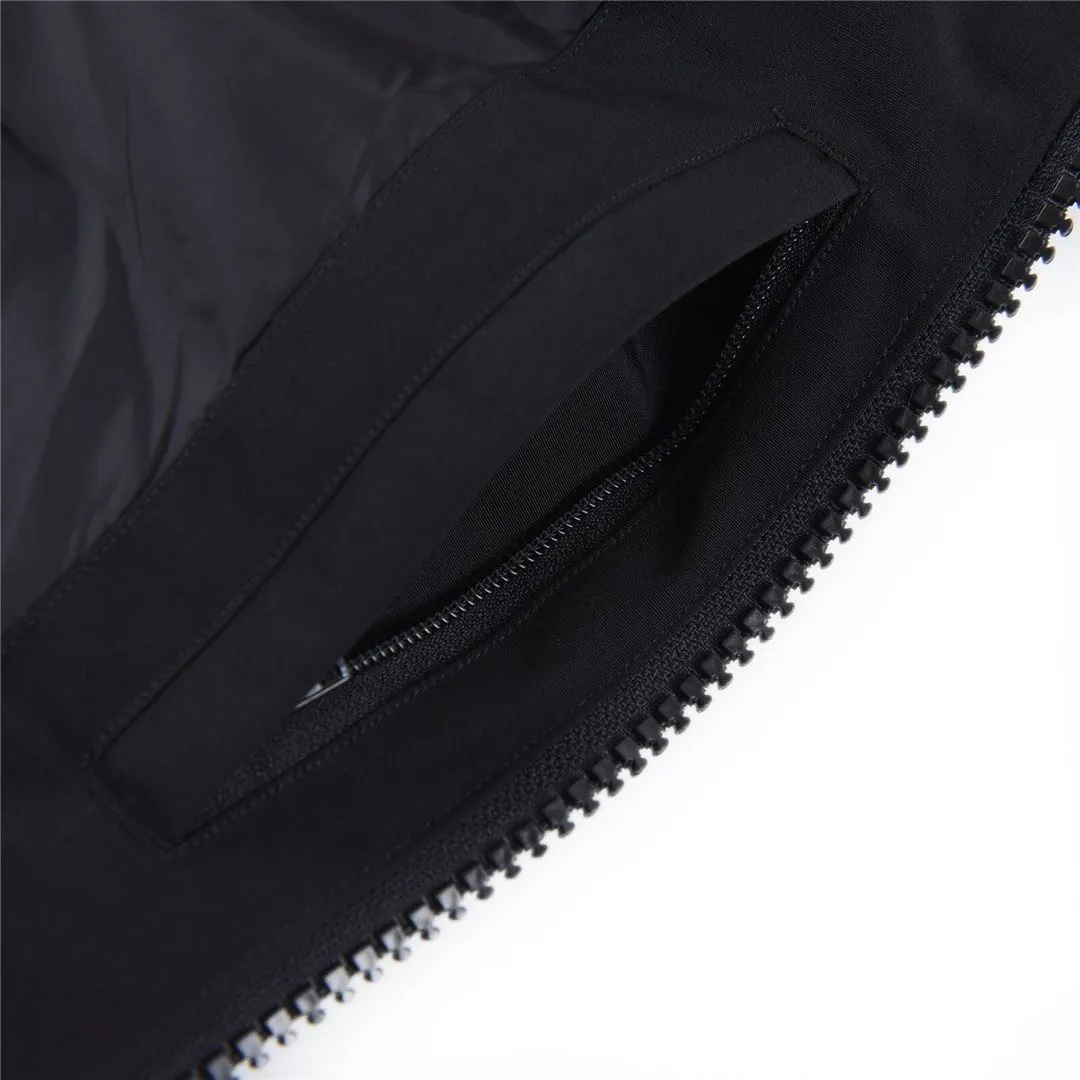 Canada Goose Duncan 4157M Black Vest - Image 8