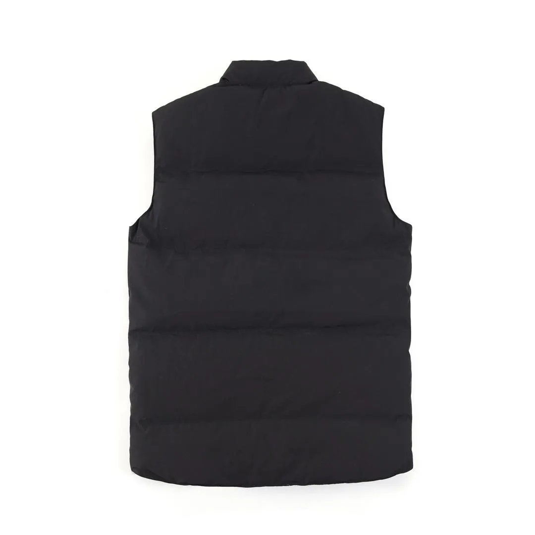 Canada Goose Freestyle Crew 4154M Black Vest - Image 3