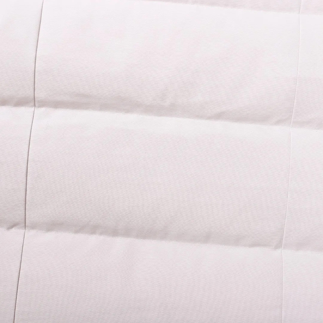 Moose Knuckles Vest Off White Quilted - Image 18