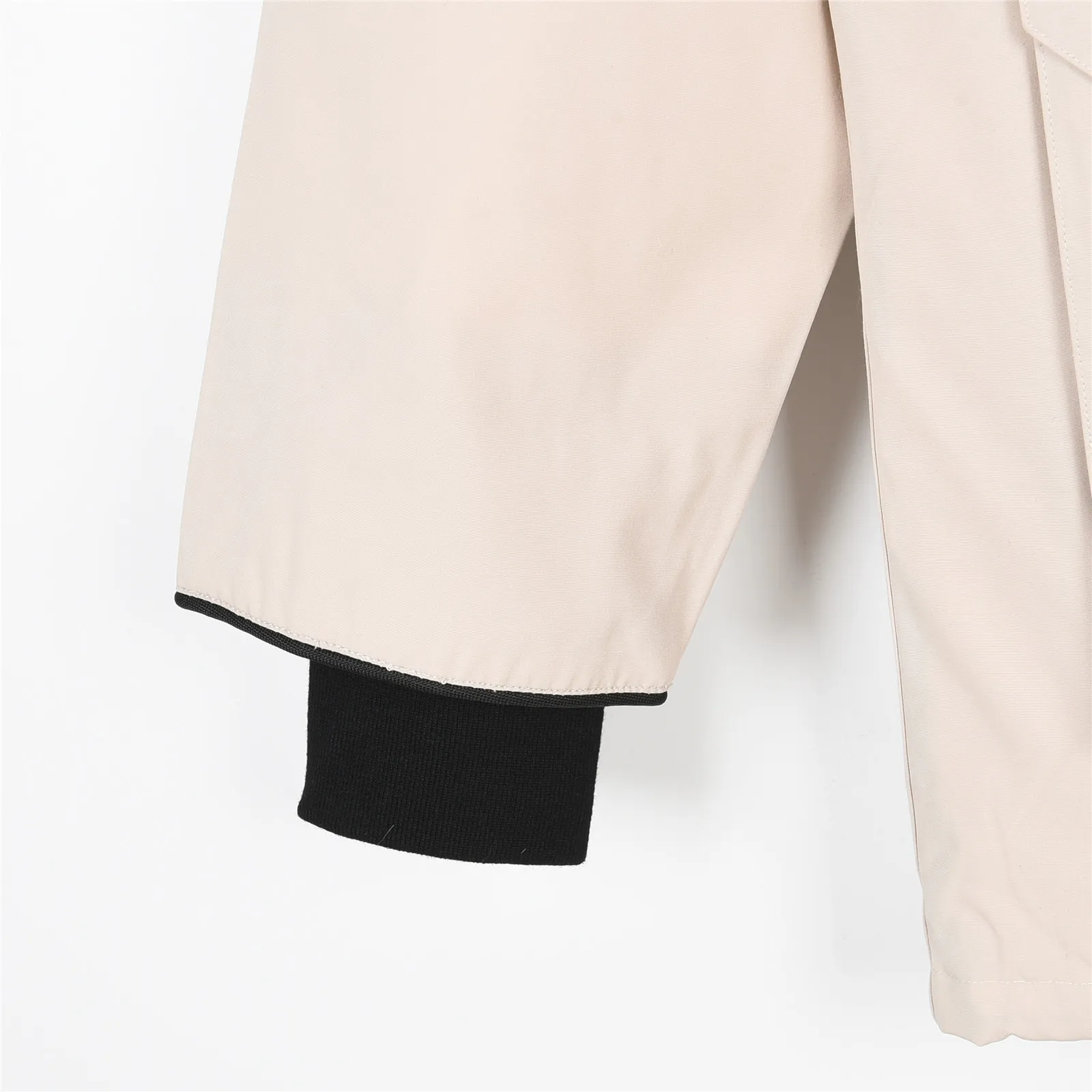 Canada Goose Expedition Parka Beige Classic - Image 6