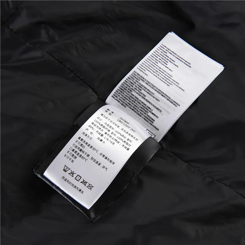 Canada Goose Approach 2078M Jacket Purple Unisex - Image 9