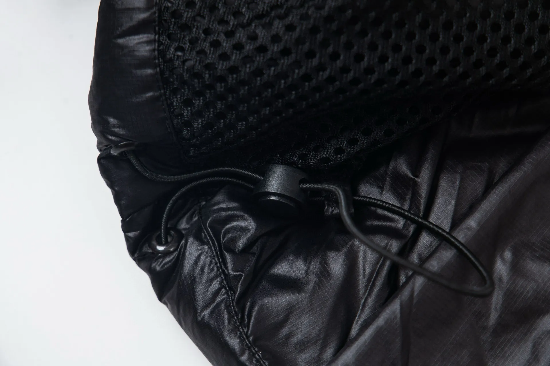 Canada Goose Crofton G122 Black Hooded Jacket - Image 15