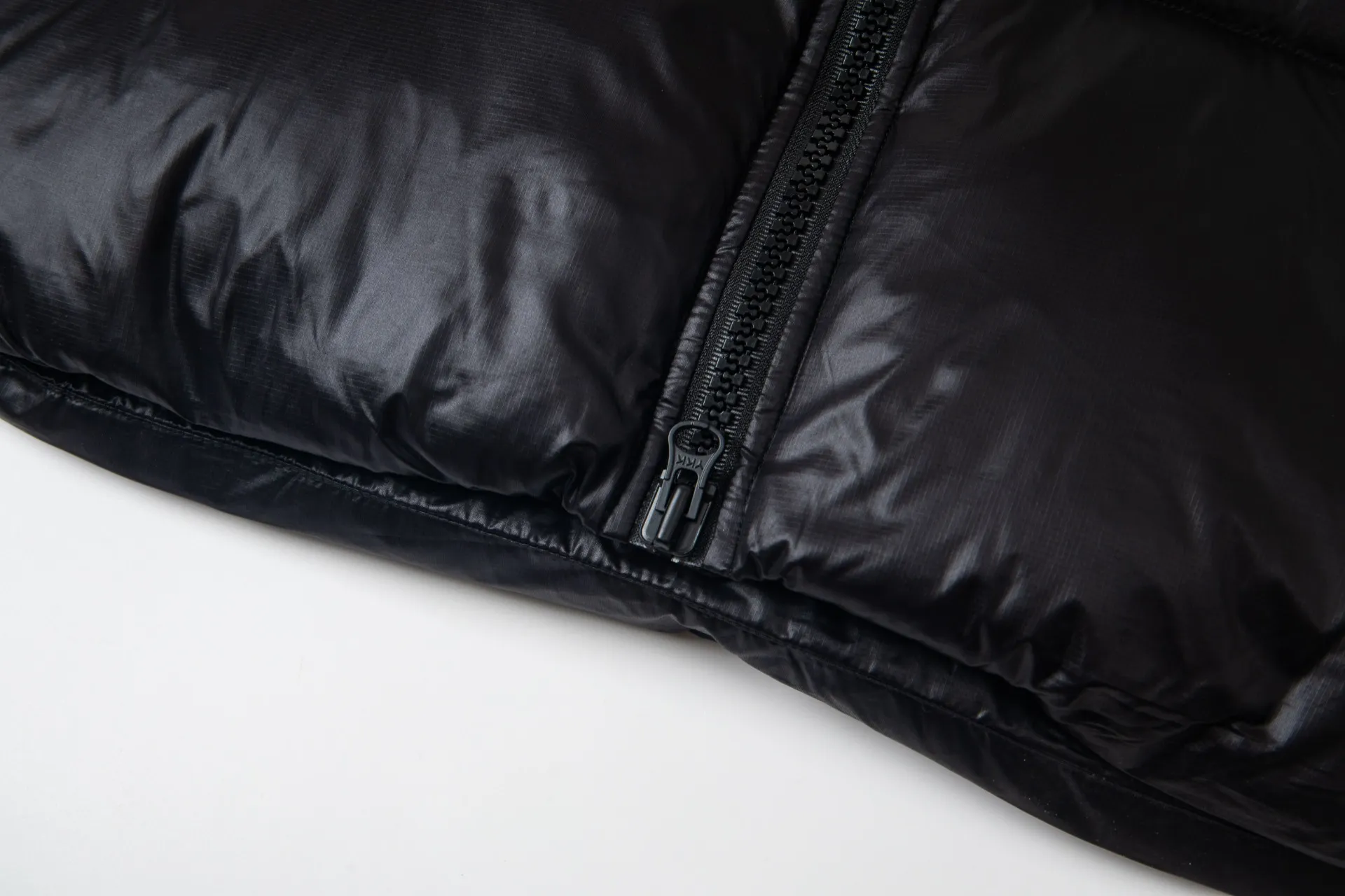 Canada Goose Crofton G122 Black Hooded Jacket - Image 10