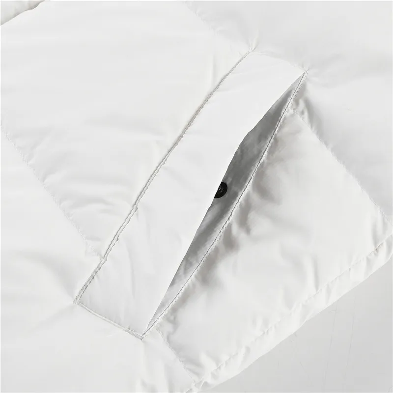 Canada Goose Approach 2078M White Jacket - Image 7