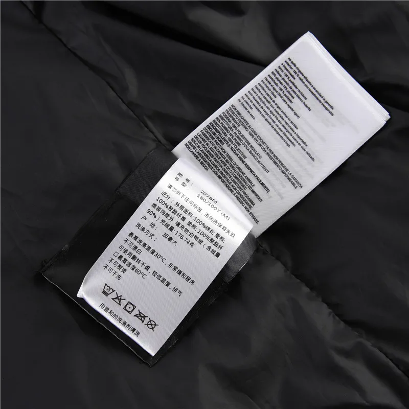 Canada Goose Approach 2078M White Jacket - Image 10