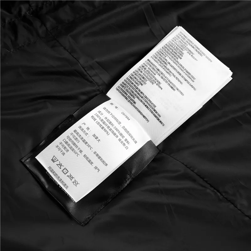 Canada Goose Approach 2078M Red Jacket - Image 10