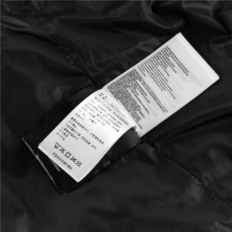 Canada Goose Approach 2078M Jacket Blue Unisex - Image 10