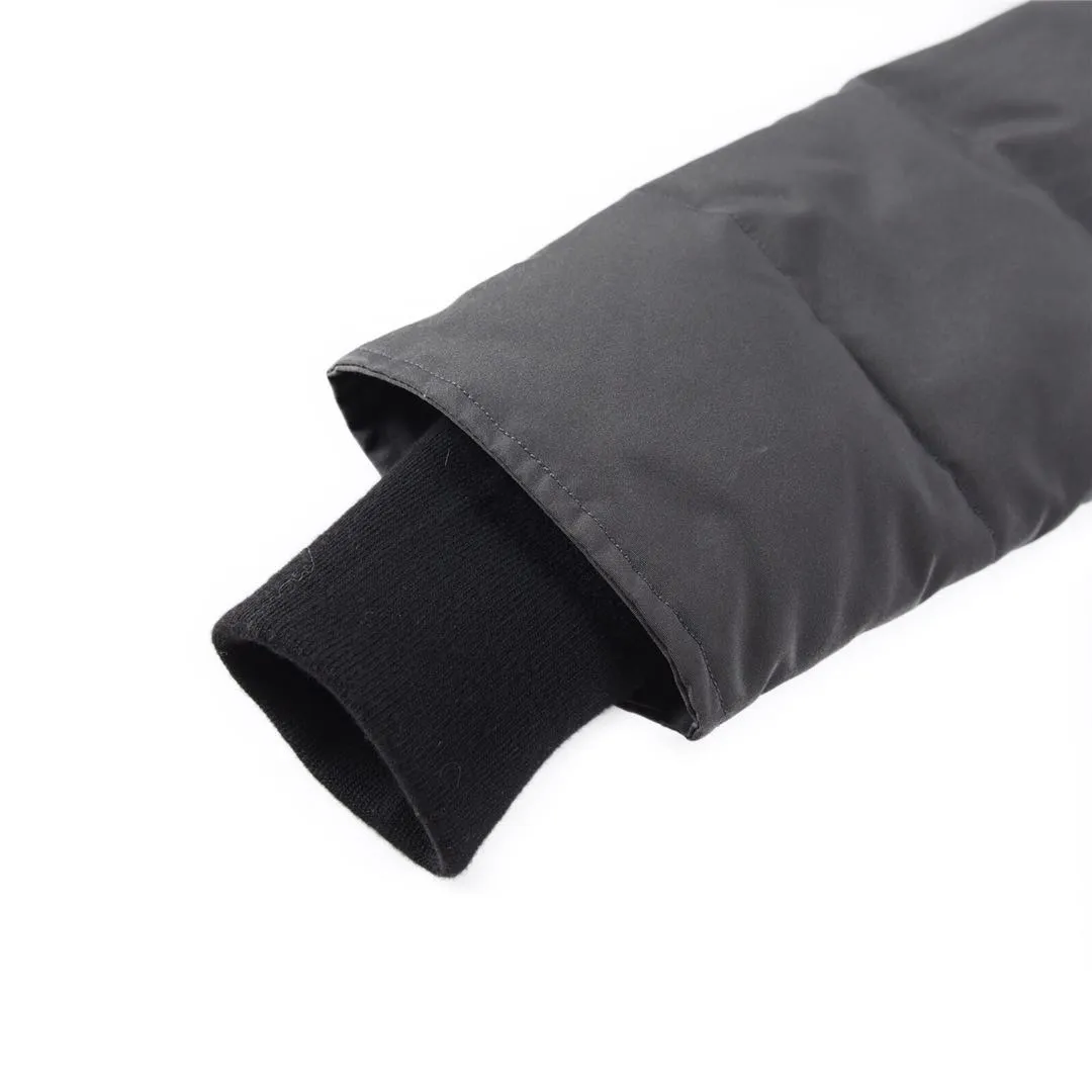 Canada Goose Wyndham 388M Parka Grey Classic - Image 8